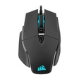 Miniatura de Mouse Gamer Corsair M65 Ultra, 26.000 Dpi, 8 Botões, Rgb, Preto, Ch-9309411-Na2