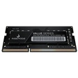 Miniatura de Memória Notebook Ddr3 04Gb/1600 Mhz Rise Mode Value, Cl11, 1.35V, Rm-D3-4G-1600Nl, Preta