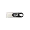 Pen Drive 064 Gb Netac U278 Nt03U278N-064G-30Pn, Usb 3.0, Prata