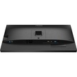 Imagem 4 de Monitor Gamer Led 21.5", 075Hz, 4Ms, Aoc 22P2Um Gaming, Va, Full Hd, Dp, Hdmi, Vga, Vesa, Preto, Pivot