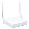 Imagem 1 de Roteador Mercusys Mw301R, Wireless, Single Band 2.4 Ghz, 300 Mb/S, 2 Antenas