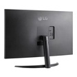 Imagem 1 de Monitor Led 32", 060Hz, 4Ms, Lg 32Ur500-B, Va, 4K, Dp, Hdmi, Alto Falante, Vesa, Preto