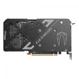 Imagem 4 de Placa De Vídeo Geforce Ddr6 08Gb/128 Bits Rtx 5050 Zotac Gaming, 2 Fans, Dp, Hdmi, Zt-B50500H-10M, Preta