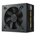 Fonte Atx 0850 W Cooler Master Mwe Gold 850 V3, Mpe-8506-Acag-Bbr, 80 Plus Gold, Pfc Ativo, Com Cabo, Preta