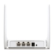 Imagem 2 de Roteador Mercusys Ac10 Ac1200, Wireless, Dual Band 2.4/5 Ghz, 867 Mb/S, 4 Antenas