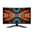 Miniatura de Monitor Gamer Led 31.5", 165Hz, 1Ms, Gigabyte Curvo G32Qc A-Sa, Va, Qhd, Dp, Hdmi, Usb, Hp Out, Vesa, Preto