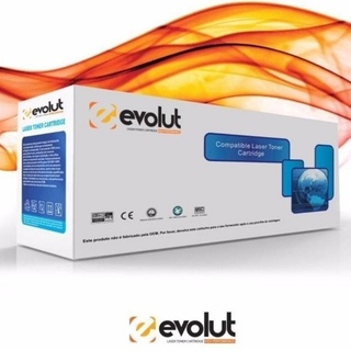 Toner Brother Compatível Tn450/420/410, 2.600 Cópias, Evolut