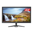 Miniatura de Monitor Led 23", 075Hz, 14Ms, Vx Pro Vx230X, Va, Full Hd, Hdmi, Vga, Vesa, Preto