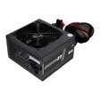 Imagem 2 de OPENBOX - Fonte Atx 0600 W Kmex Ez8898B, 80 Plus Bronze, Pfc Ativo, Com cabo, Sem Caixa, Preta, Ez8898B6002Cb2X