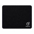 Miniatura de Mousepad Keytime Padrão, 18 Cm X 22 Cm, Preto, Kyt00016