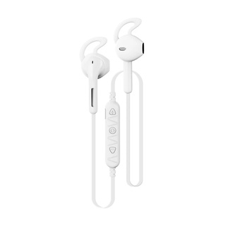 Fone de Ouvido Intra-Auricular C3Tech, Ep-Tws-10Wh, Bluetooth 5.0, Branco