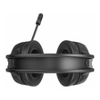 Imagem 2 de Headset Gamer Kmex Ar63, Usb, 7.1 Virtual, Preto, Led Rgb, Ar6324Ss22Ppb0X