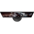 Imagem 3 de Monitor Gamer Led 23.8", 100Hz, 1Ms, Aoc 24B30Hm2 Gaming, Va, Full Hd, Hdmi, Vga, Vesa, Preto