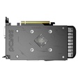 Imagem 4 de Placa De Vídeo Amd Radeon Ddr5 08Gb/256 Bits Rx570 Pcyes Edge Series, 2 Fans, Dp, Hdmi, Dvi, Pvex5708Gb2f