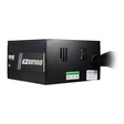 Imagem 4 de OPENBOX - Fonte Atx 0600 W Kmex Ez8898B, 80 Plus Bronze, Pfc Ativo, Com cabo, Sem Caixa, Preta, Ez8898B6002Cb2X