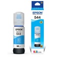 Miniatura de Refil de Tinta Epson Original T544220 Ciano 65ml - L3150 L3110 3150 3110