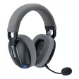 Miniatura de Headset Gamer Redragon Skuld Pro H878-Bg, Bluetooth, Wireless, Preto
