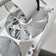 Imagem 4 de OPENBOX - Water Cooler 360Mm Kmex Wa-Ct, Rgb, Branco
