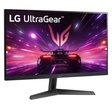 Imagem 2 de Monitor Gamer Led 24", 180Hz, 1Ms, Lg 24Gs60F-B, Ips, Full Hd, Dp, Hdmi, Vesa, Preto