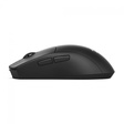 Imagem 2 de Mouse Gamer Redragon M916-Pro-1K King Pro, 26.000 Dpi, 5 Botões, Sensor 3395, Wi-fi, bluetooth e Usb, Preto