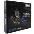 Placa Mãe 1200 10ª, 11ª Geração Asus Prime H510M F R3.0, Ddr4 64Gb, Hdmi, Usb3.2, M2/Nvme, Preta