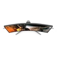 Imagem 2 de Monitor Gamer Led 31,5", 165Hz, 1Ms, Aoc Agon Ag323Fcxe Gaming, Va, Full Hd, Hdmi, Dp, Vga, Vesa, Preto