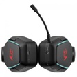 Imagem 3 de Headset Gamer Redragon Mira H868, Bluetooth, Wireless, Usb, Rgb, Preto