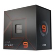 Miniatura de Processador Am5 Amd Ryzen 9 7900X, 4.7 Ghz, Max Turbo 5.6 Ghz, 076 Mb Cache, Com Vídeo Integrado, Sem Cooler