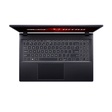Imagem 4 de Notebook Gamer I5, 08Gb, SSD 512Gb, 13420H, Acer Nitro V 15, Anv15-51-50Kd, Rtx 2050, Preto, 15.6", Fhd, Linux