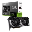 Miniatura de Placa De Vídeo Geforce Ddr7 12Gb/192 Bits Rtx 5070 Asus, 2 Fans, Dp, Hdmi, Dual-Rtx5070-12G, Prata e Preta