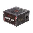 Miniatura de Fonte Atx 0750 W Redragon Frc-750W, 80 Plus Bronze, Pfc Ativo, Sem Cabo, Preta