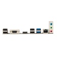 Imagem 4 de Placa Mãe 1200 10ª, 11ª Geração Ntc H510M, Ddr4 064Gb, M2/Nvme, Hdmi, Vga, Preta
