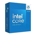 Processador 1700 Intel 14ª Geração Core I5-14600K, 3.5Ghz, Max 5.3Ghz, Cache 24Mb, Com Vídeo, Bx8071514600K