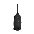 Imagem 1 de Caixa de Som Oontz Clip Portatil, 12 Watts Rms, Áudio 2.0, Bluetooth, Preta, Swoclipbk