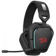 Miniatura de Headset Gamer Redragon Mira H868, Bluetooth, Wireless, Usb, Rgb, Preto