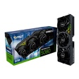 Miniatura de Placa De Vídeo Geforce Ddr7 16Gb/256 Bits Rtx 5080 Palit Gaming, 3 Fans, Dp, Hdmi, Ne75080019T2-Gb2031Y, Preta