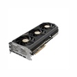Imagem 2 de Placa De Vídeo Geforce Ddr7 16Gb/256 Bits Rtx 5080 Zotac Gaming, 3 Fans, Dp, Hdmi, Zt-B50800J2-10P, Preta