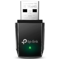 Adaptador Sem Fio Tp-Link Archer T3U Mini Ac1300, Wireless, Usb, Dual Band 2.4/5Ghz