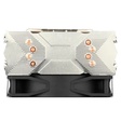 Imagem 6 de Cooler Universal Para Processador, Intel E Amd, Redragon Tyr, Cc-9104, Rgb, 120Mm
