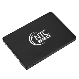 Ssd Sata3 256 Gb Ntc Ntc-Tac-256S, Lê: 530 Mb/S, Grava: 450 Mb/S, 2.5"