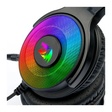 Imagem 3 de Headset Gamer Redragon Pandora2 H350Rgb-1, P3+Usb, Rgb, Preto