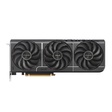 Imagem 4 de Placa De Vídeo Geforce Ddr7 16Gb/128 Bits Rtx 5060 Ti Asus, 3 Fans, Dp, Hdmi, Prime-Rtx5060Ti-O16G, Preta