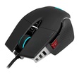Imagem 2 de Mouse Gamer Corsair M65 Ultra, 26.000 Dpi, 8 Botões, Rgb, Preto, Ch-9309411-Na2