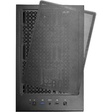 Imagem 5 de Gabinete Gamer Kmex Cg-11G4 Poseidon, Sem Fonte, Sem Fan, Lateral De Vidro, Preto