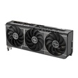 Imagem 2 de Placa De Vídeo Geforce Ddr7 16Gb/128 Bits Rtx 5060 Ti Asus, 3 Fans, Dp, Hdmi, Prime-Rtx5060Ti-O16G, Preta