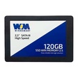 Miniatura de Ssd Sata3 120 Gb Winmemory Hsssdc100/C120G, Lê: 520 Mb/S, Grava: 420 Mb/S, 2.5"