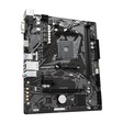 Imagem 3 de Placa Mãe Am4 Gigabyte A520M K V2, Ddr4 64Gb, M2/Nvme, Hdmi, Vga, Preta