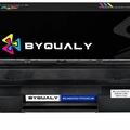 Toner Hp Compatível Cb435A/Cb436A/Ce285A/Ce278A, 2.000 Cópias, Byqualy