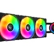 Miniatura de Water Cooler 360Mm Cougar Poseidon Elite Argb 360, Argb, Preto