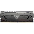 Miniatura de Memória Desktop Ddr4 08Gb/3200 Mhz Patriot Viper, Cl 16, 1.35V, Pvs48G320C6, Preta